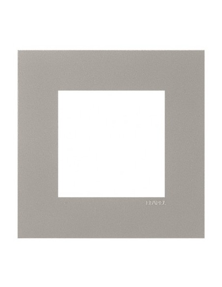 QUADRO SIMPLES Q45 ALUMINA