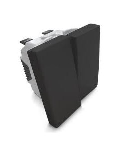 INVERSOR DE PERSIANA 2M Q45 PRETO MATE