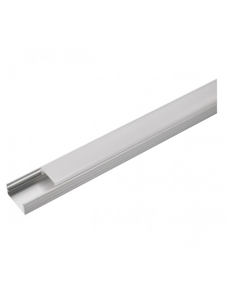 PERFIL FITA LED - SALIENTE