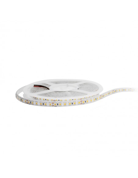 FITA LED 2835 24V 9,6W/MT 4000K 10mm 110lm/W IP67