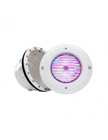 NICHO PARA LAMPADA PISCINA PAR56