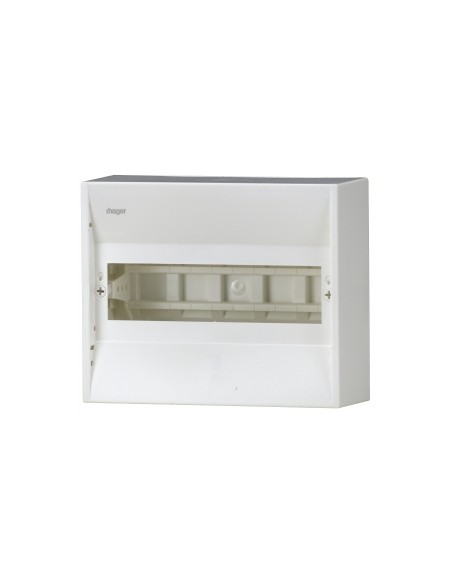 Caixa mini gamma 10 M