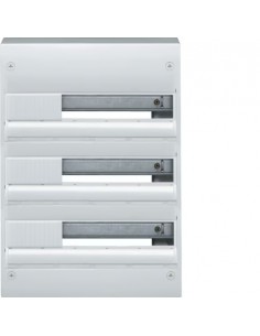 Caixa gamma 3 filas 54 M