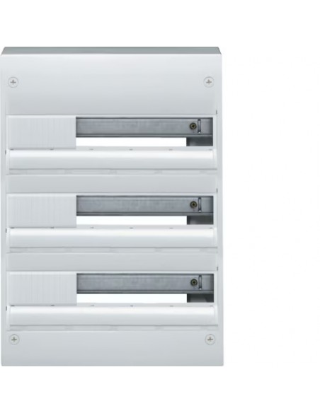 Caixa gamma 3 filas 54 M