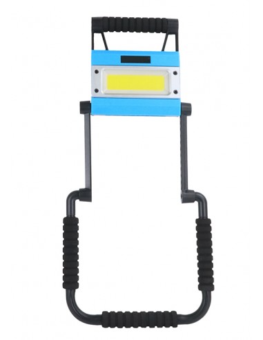 PROJETOR LED COB PORTATIL 30W 4.4 AH