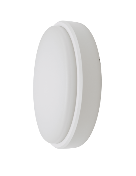 PLAFON LED 12W/18W/23W CCT 2415LM BR IP65