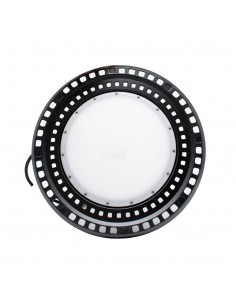 CAMPANULA MODELO ONE UFO LED 100W 5700K 2