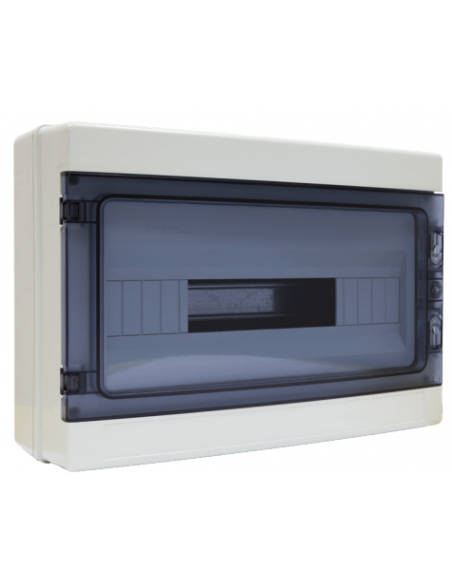 QUADRO SALIENTE OCEANUM 18 MODULOS IP65
