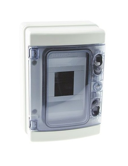 QUADRO SALIENTE OCEANUM 4 MODULOS IP65