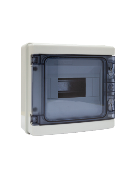 QUADRO SALIENTE OCEANUM 8 MODULOS IP65