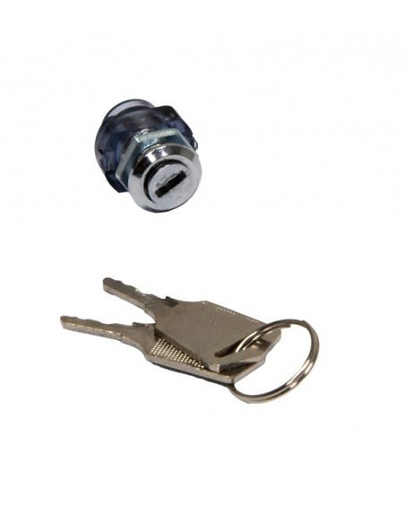 CHAVE PARA QUADRO OCEANUM (MOD. 4, 8, 12, 18, 24)