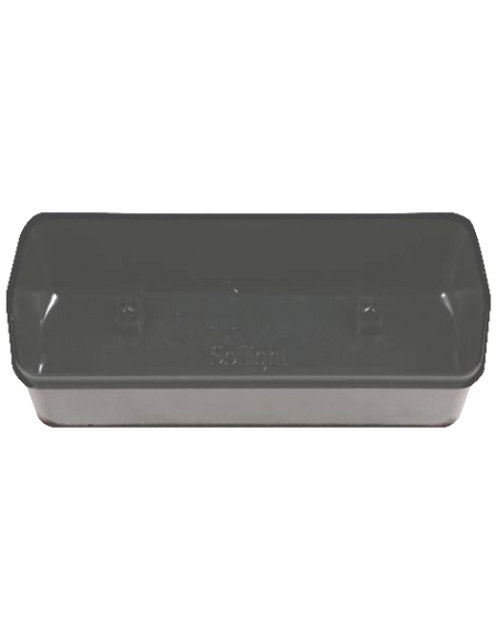 CAIXA PARA APLIQUE DE MURO CLARA 245