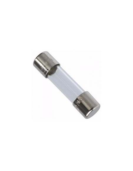 Fusivel de vidro 5x20 (710) 0,315A