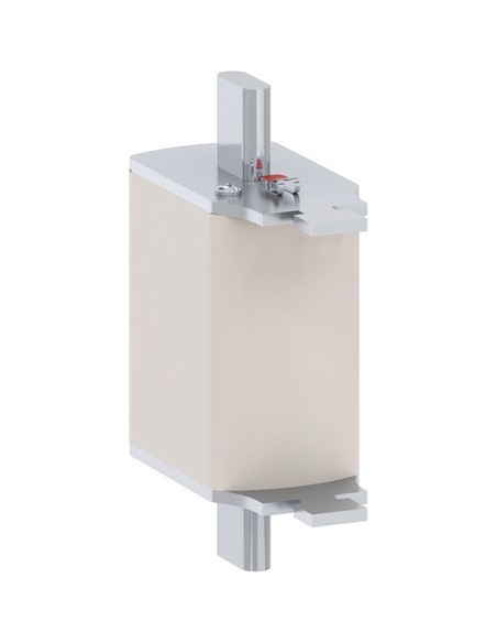 Fusivel de Facas NH2C gG 125A 500V