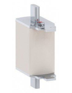 Fusivel de Facas NH1C gG 63A 500V