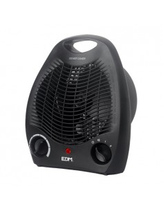 TERMOVENTILADOR 3 POSIÇOES 1000-2000W PT