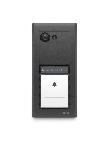 KIT VIDEO ERA 7" WIFI C/CHAVES SALIENTE P/VX2300