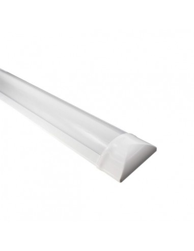 ARMADURA LED SLIM 18W (75/600) 6500K 1620LM