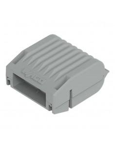 CAIXA DE GEL IPX8,SERIE 211OU2273 MAX.4MM