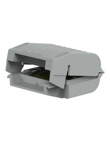 CAIXA DE GEL IPX8,SERIE 211OU2273 MAX.4MM