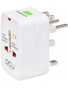 ADAPTADOR DE ALIMENTAÇÃO UNIVERSAL (EUR,ReinoUnido,EUA,CH,JP,AUS) 2