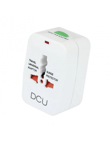 ADAPTADOR DE ALIMENTAÇÃO UNIVERSAL (EUR,ReinoUnido,EUA,CH,JP,AUS)