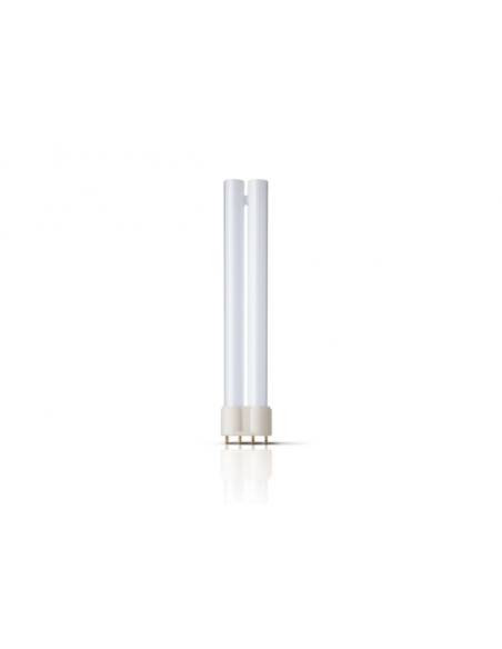 Lampada Actinic PL-L 18W/10/4P Mosquiteiro Philips Lampada Actinic PL-L 18W/10/4P Mosquiteiro Philips