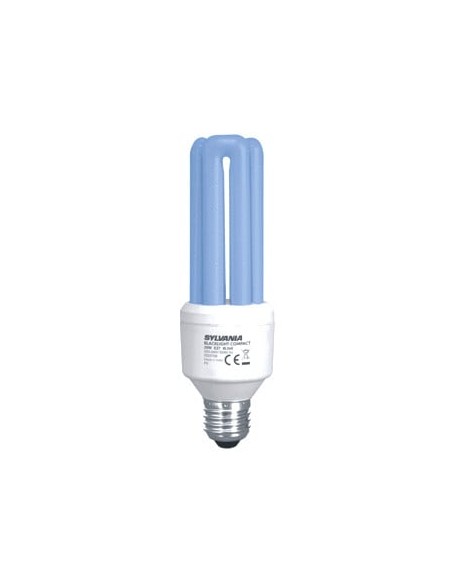 LAMPADA MINI-LYNX P/ELETROCAÇADOR E27 20W BL368 UV LAMPADA MINI-LYNX P/ELETROCAÇADOR E27 20W BL368 UV