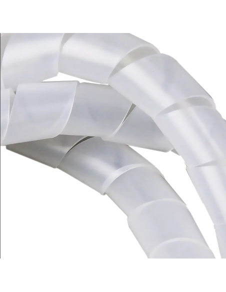Fita Espiral 6-8 Natural (SP3) Fita Espiral 6-8 Natural (SP3)