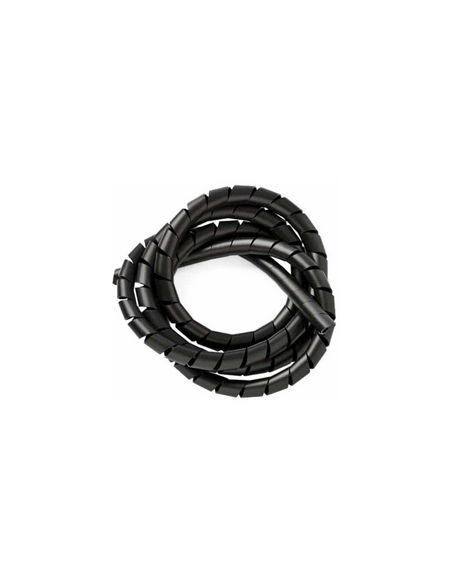 Fita Espiral 9-12 Preta (SP4-P) Fita Espiral 9-12 Preta (SP4-P)