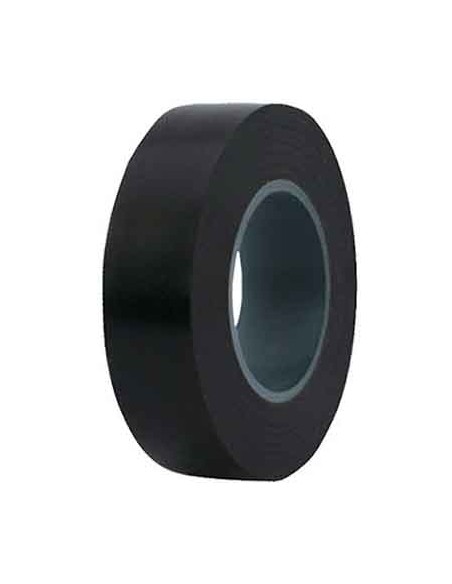 Fita Isoladora ELECTRIX 211 Preto 19x20 Fita Isoladora ELECTRIX 211 Preto 19x20