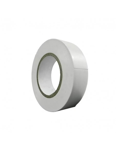 Fita Isoladora ELECTRIX 211 Branco 19x20 Fita Isoladora ELECTRIX 211 Branco 19x20