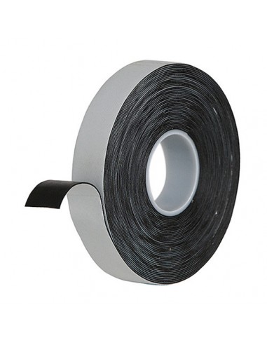 FITA AUTOVULCANIZANTE 10X25X0.76 (NN76-1)