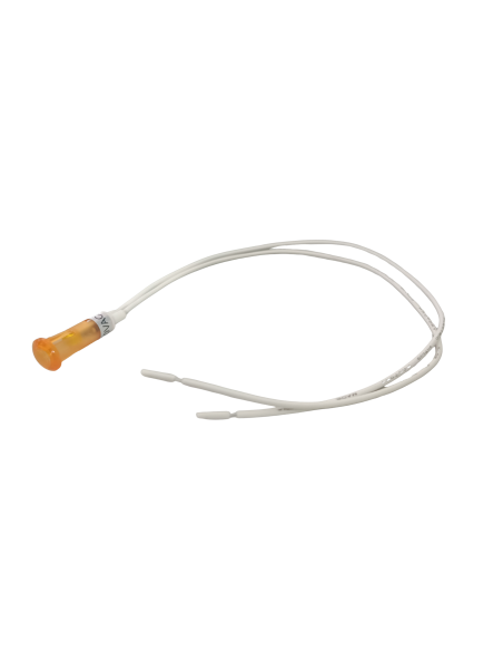 Sinalizador Amarelo 400V Soflight