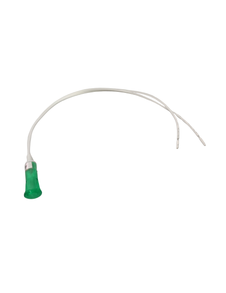 Sinalizador Verde 400V Soflight