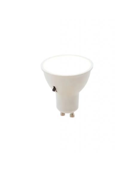 LAMPADA LED GU10 7W 600LM 60º 3CCT LAMPADA LED GU10 7W 600LM 60º 3CCT