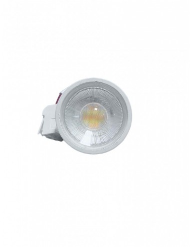 MODULO LED 230V Ø50MM 8W 800LM 100º 3CCT