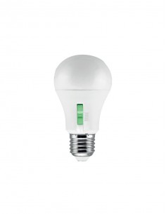 LAMPADA LED A65 E27 16W 180º 1600LM 5CCT 2
