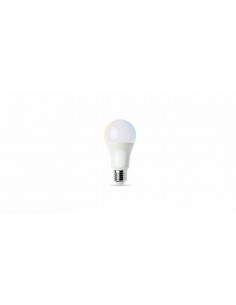 LAMPADA LED E27 COM BATERIA 7W 200º 810LM (150lm) 5000K