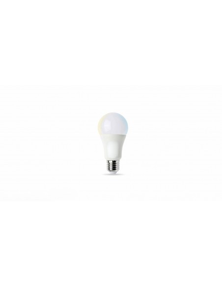 LAMPADA LED E27 COM BATERIA 7W 200º 810LM (150lm) 5000K LAMPADA LED E27 COM BATERIA 7W 200º 810LM (150lm) 5000K