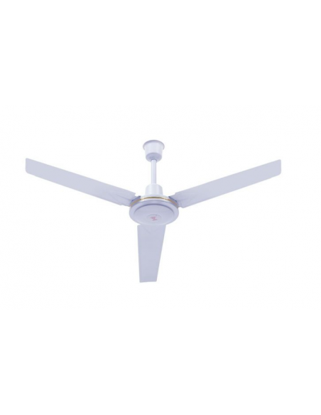 VENTOINHA DE TETO 70W 1200MM C/ INT. 3 VELOC. BR VENTOINHA DE TETO 70W 1200MM C/ INT. 3 VELOC. BR