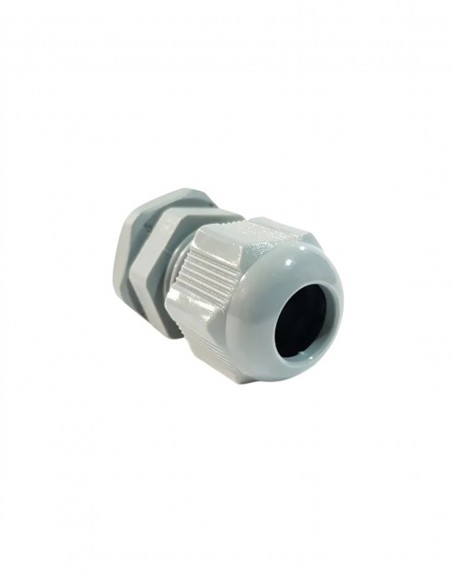 BUCIN  METRICO P/CABO IP68 M25x1,5 BUCIN  METRICO P/CABO IP68 M25x1,5