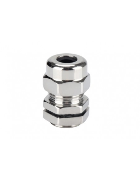 BUCIN METALICO P/CABO IP68 M25x1,5 BUCIN METALICO P/CABO IP68 M25x1,5