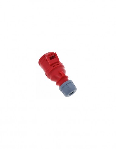 Ficha Femea 3P+N+T 16A