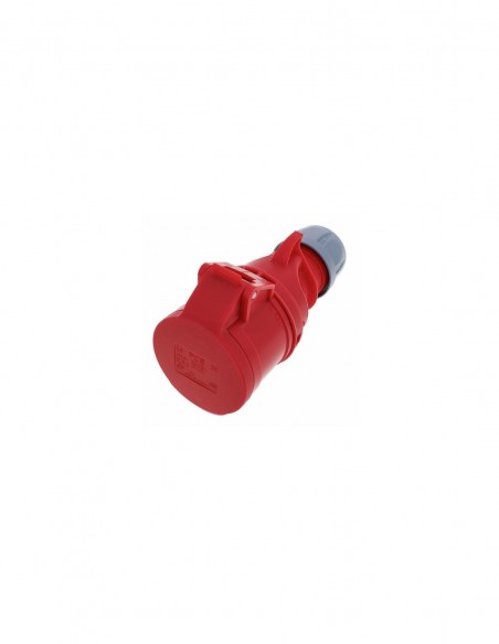 Ficha Femea 3P+N+T 16A