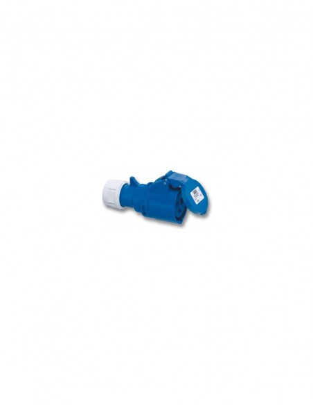 Ficha Femea 2P+T 32A