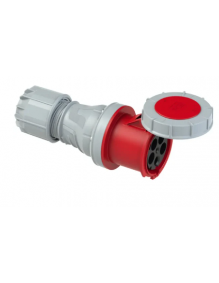 FICHA FEMEA 3P+T+N 125A IP67