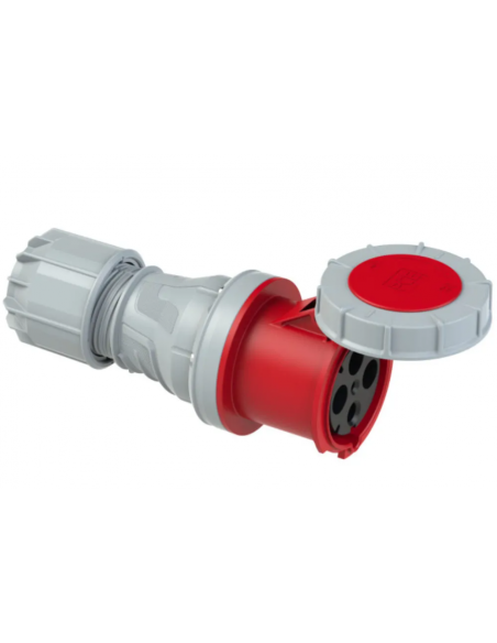 FICHA FEMEA IP67 125A 3P+T 400V
