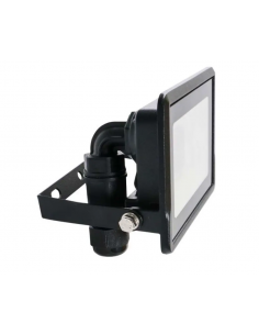 PROJETOR LED CHIP SAMSUNG 10W/6500K PT 735Lm 2