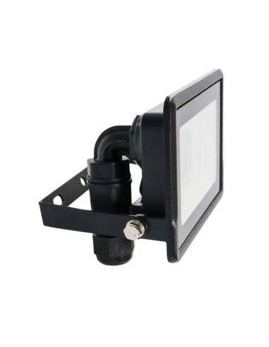 PROJETOR LED CHIP SAMSUNG 10W/6500K PT 735Lm